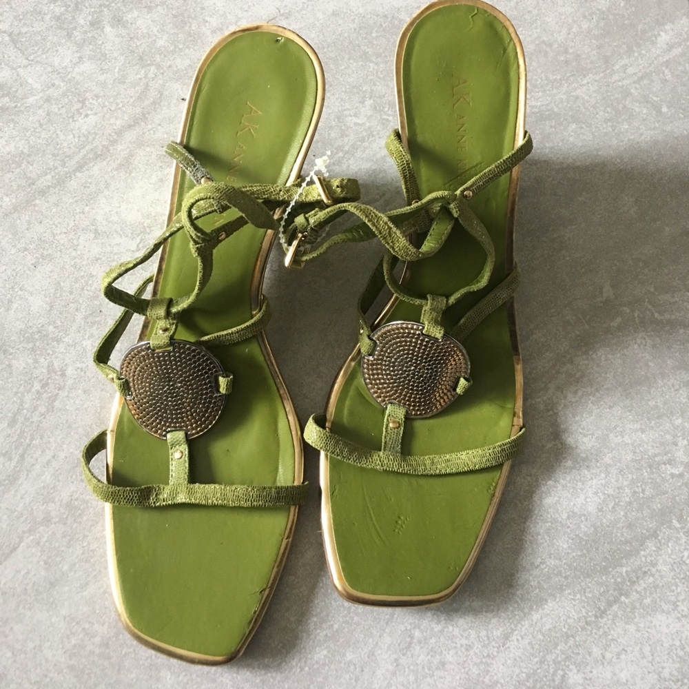 Anne Klein Wedges